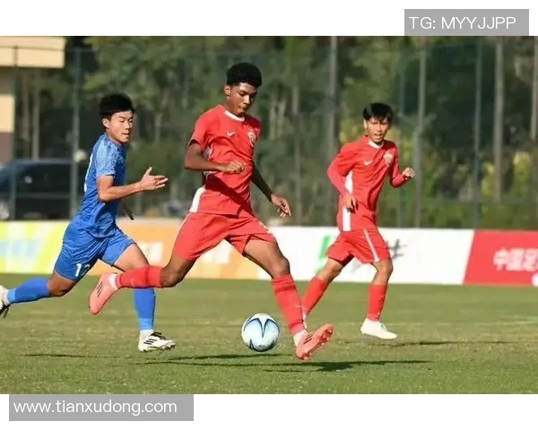 混血足球球员的崛起与挑战：多元文化背景下的竞技魅力与发展潜力